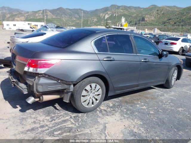 Photo 3 VIN: 1HGCP2F33CA014917 - HONDA ACCORD 