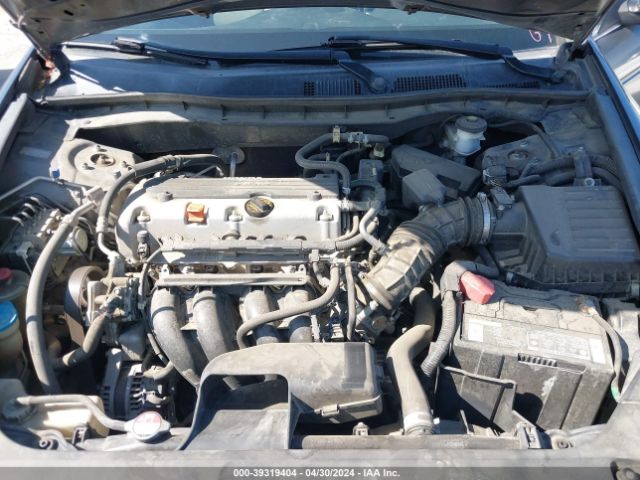 Photo 9 VIN: 1HGCP2F33CA014917 - HONDA ACCORD 