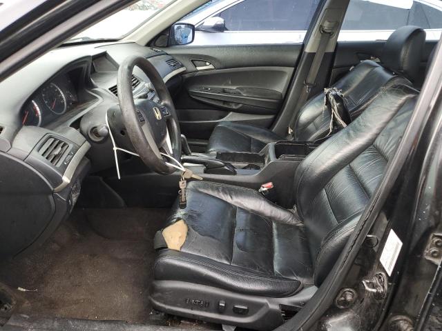 Photo 6 VIN: 1HGCP2F33CA021155 - HONDA ACCORD 