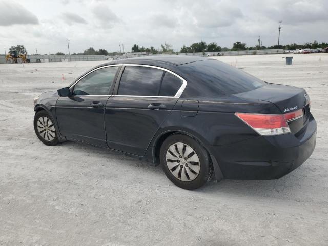 Photo 1 VIN: 1HGCP2F33CA022273 - HONDA ACCORD 