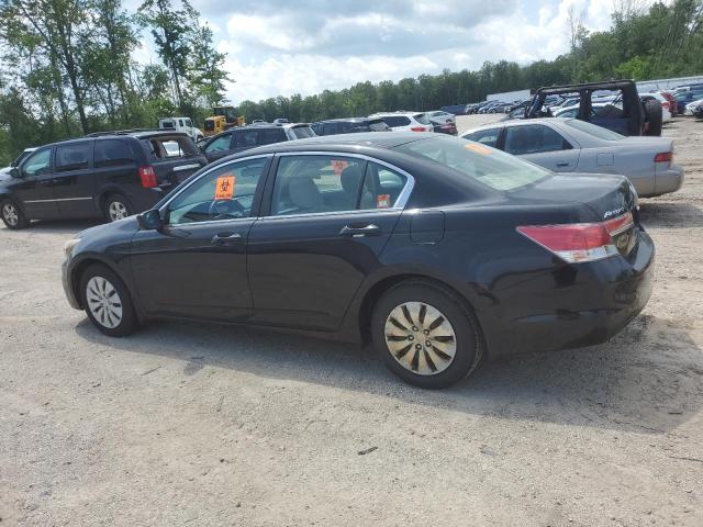 Photo 1 VIN: 1HGCP2F33CA025898 - HONDA ACCORD 