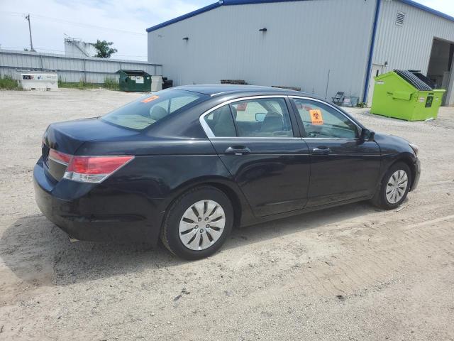 Photo 2 VIN: 1HGCP2F33CA025898 - HONDA ACCORD 