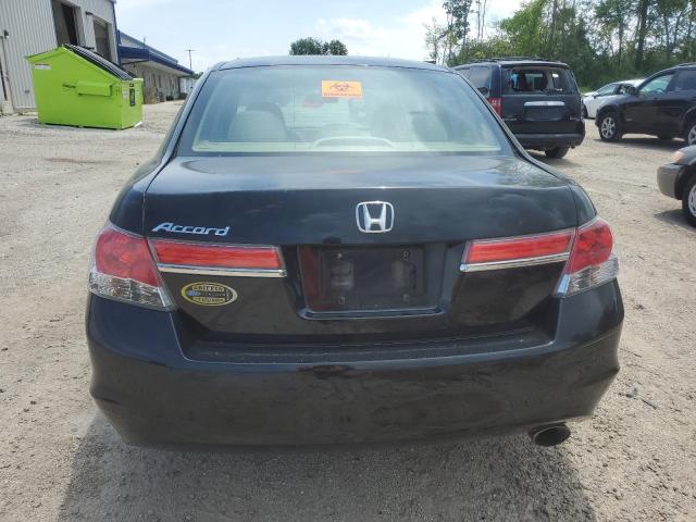 Photo 5 VIN: 1HGCP2F33CA025898 - HONDA ACCORD 