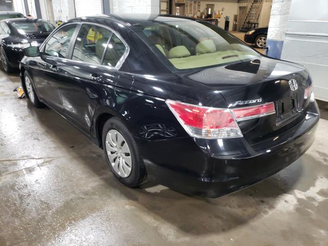 Photo 2 VIN: 1HGCP2F33CA029918 - HONDA ACCORD LX 