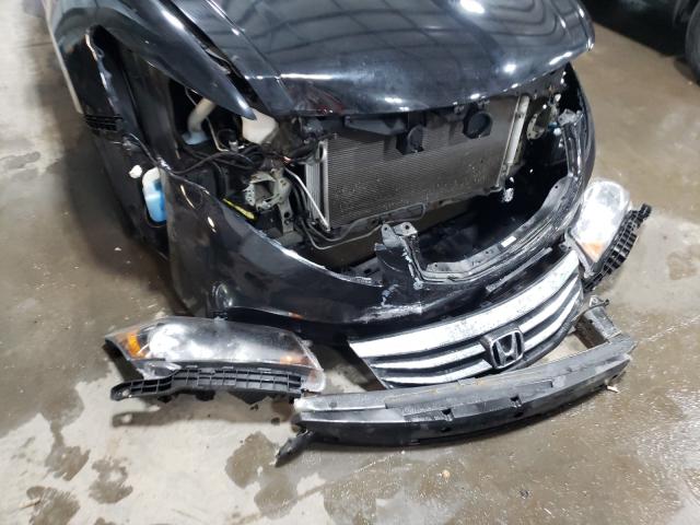 Photo 8 VIN: 1HGCP2F33CA029918 - HONDA ACCORD LX 