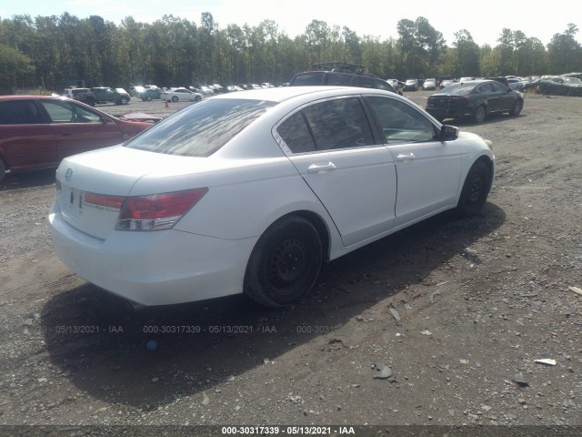 Photo 3 VIN: 1HGCP2F33CA030289 - HONDA ACCORD SDN 