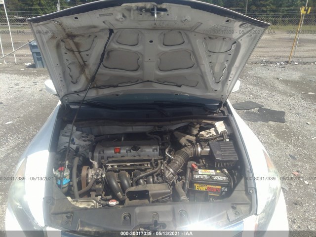 Photo 9 VIN: 1HGCP2F33CA030289 - HONDA ACCORD SDN 