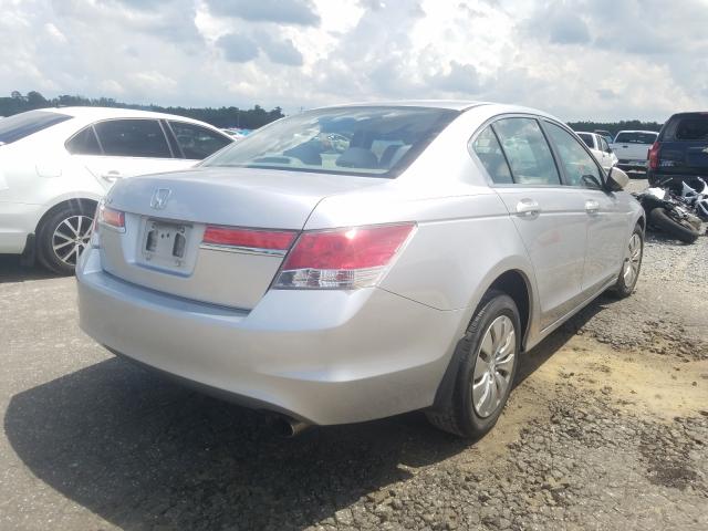 Photo 3 VIN: 1HGCP2F33CA037291 - HONDA ACCORD LX 