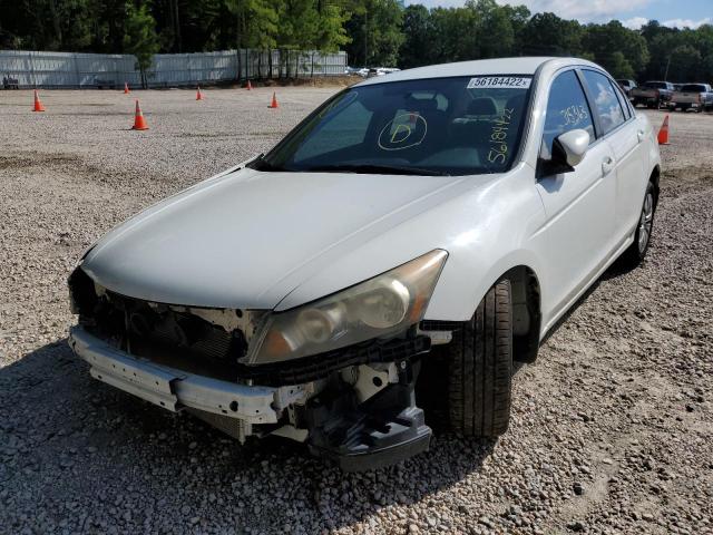 Photo 1 VIN: 1HGCP2F33CA041759 - HONDA ACCORD 