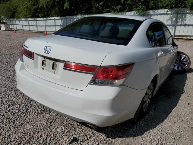 Photo 3 VIN: 1HGCP2F33CA041759 - HONDA ACCORD 