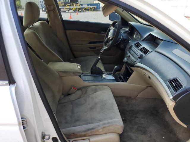 Photo 4 VIN: 1HGCP2F33CA041759 - HONDA ACCORD 