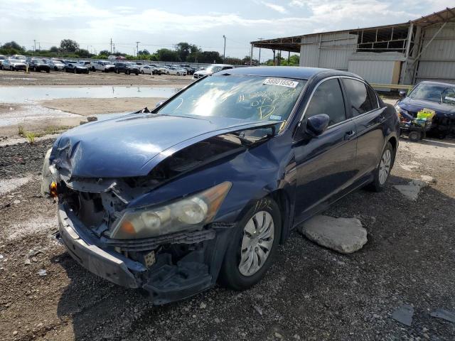 Photo 1 VIN: 1HGCP2F33CA043754 - HONDA ACCORD LX 