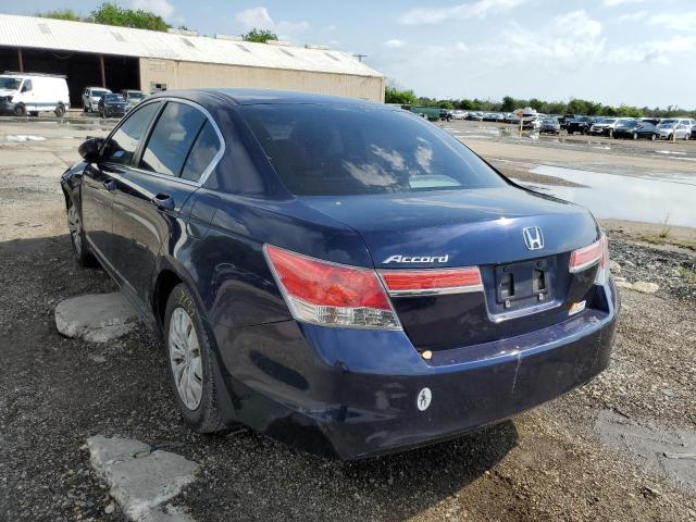 Photo 2 VIN: 1HGCP2F33CA043754 - HONDA ACCORD LX 