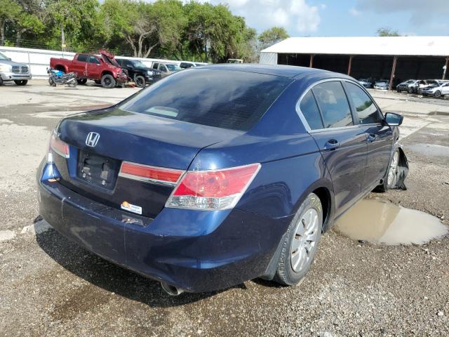 Photo 3 VIN: 1HGCP2F33CA043754 - HONDA ACCORD LX 