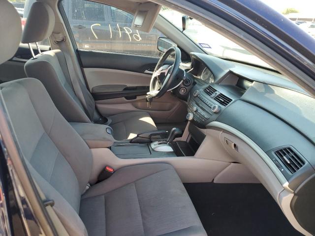 Photo 4 VIN: 1HGCP2F33CA043754 - HONDA ACCORD LX 