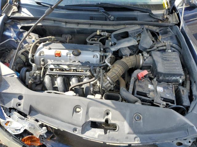 Photo 6 VIN: 1HGCP2F33CA043754 - HONDA ACCORD LX 