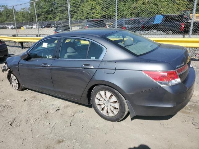 Photo 1 VIN: 1HGCP2F33CA056391 - HONDA ACCORD LX 