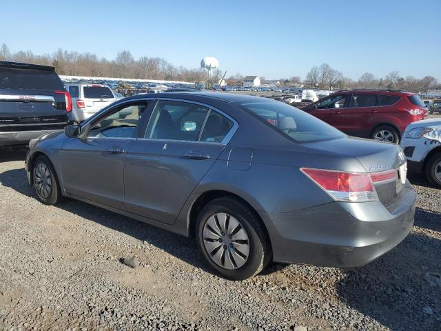 Photo 1 VIN: 1HGCP2F33CA064295 - HONDA ACCORD LX 