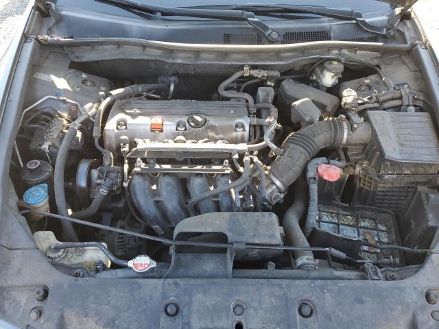 Photo 10 VIN: 1HGCP2F33CA064295 - HONDA ACCORD LX 