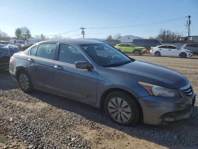 Photo 3 VIN: 1HGCP2F33CA064295 - HONDA ACCORD LX 