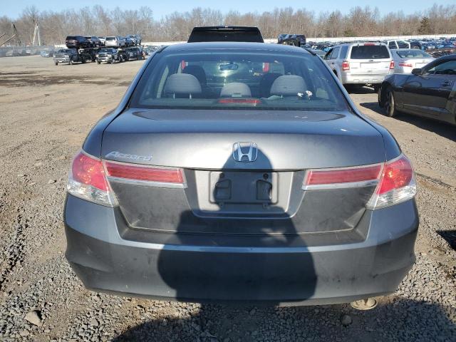 Photo 5 VIN: 1HGCP2F33CA064295 - HONDA ACCORD LX 