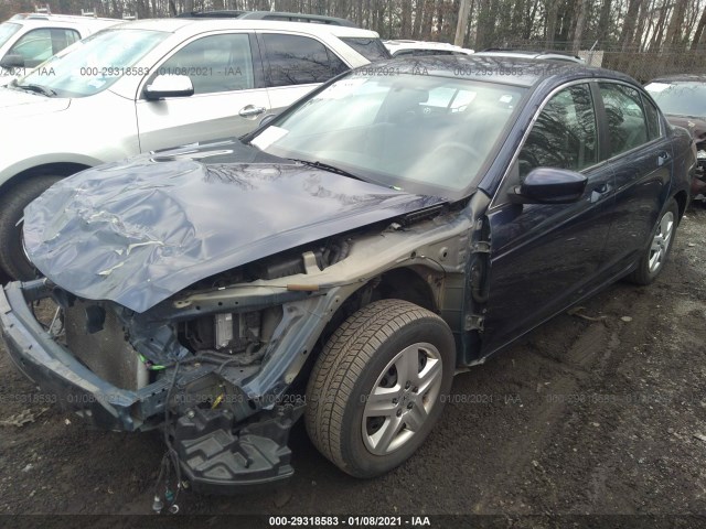 Photo 1 VIN: 1HGCP2F33CA070856 - HONDA ACCORD SDN 