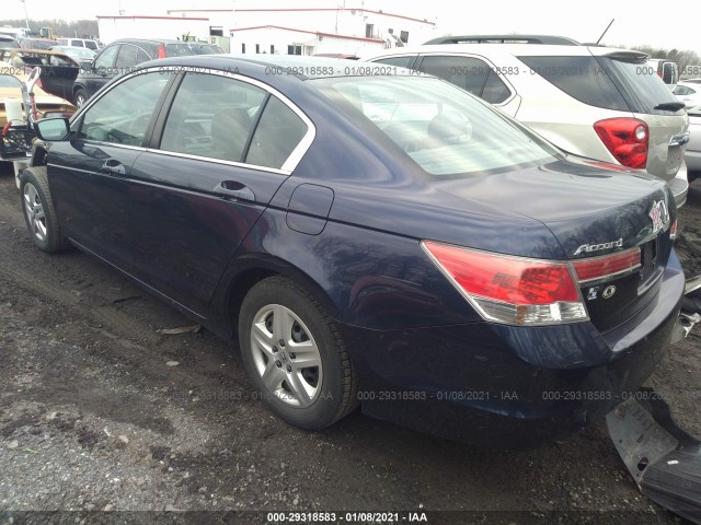 Photo 2 VIN: 1HGCP2F33CA070856 - HONDA ACCORD SDN 