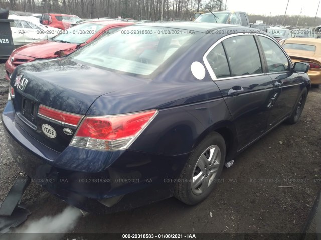 Photo 3 VIN: 1HGCP2F33CA070856 - HONDA ACCORD SDN 