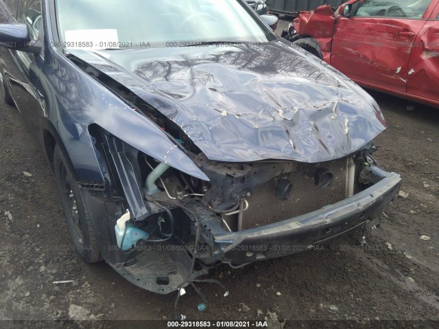 Photo 5 VIN: 1HGCP2F33CA070856 - HONDA ACCORD SDN 