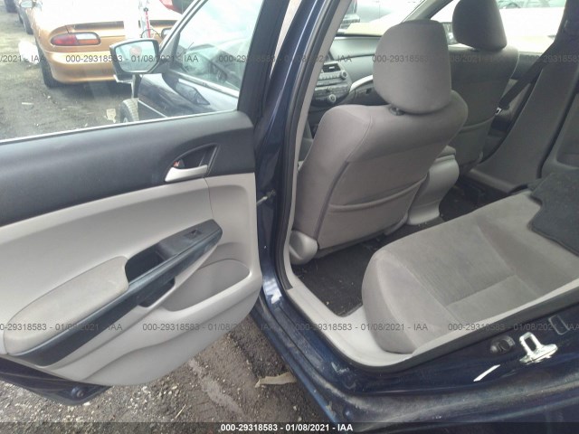 Photo 7 VIN: 1HGCP2F33CA070856 - HONDA ACCORD SDN 