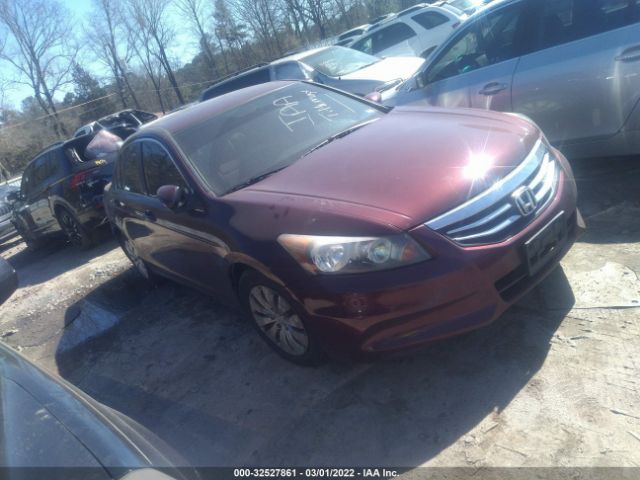 Photo 0 VIN: 1HGCP2F33CA075202 - HONDA ACCORD SDN 