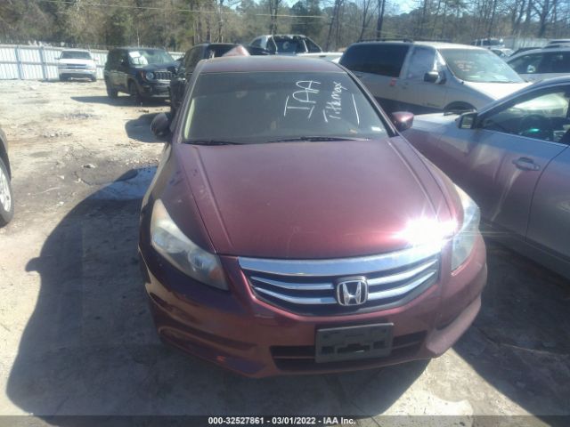 Photo 5 VIN: 1HGCP2F33CA075202 - HONDA ACCORD SDN 