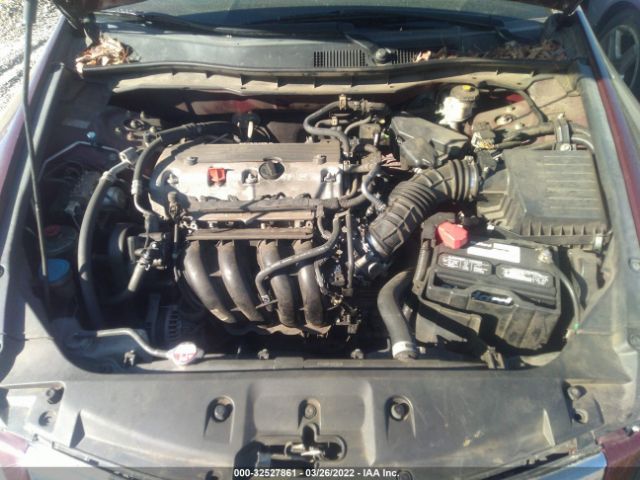 Photo 9 VIN: 1HGCP2F33CA075202 - HONDA ACCORD SDN 