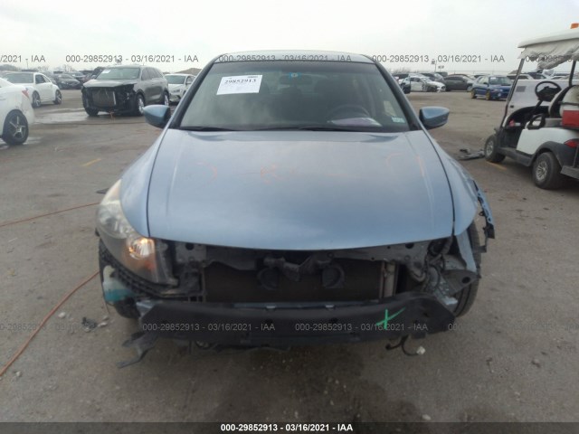 Photo 5 VIN: 1HGCP2F33CA077502 - HONDA ACCORD SDN 