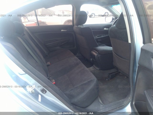 Photo 7 VIN: 1HGCP2F33CA077502 - HONDA ACCORD SDN 