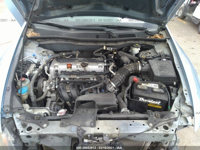 Photo 9 VIN: 1HGCP2F33CA077502 - HONDA ACCORD SDN 