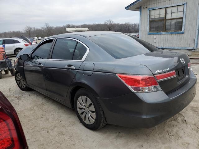 Photo 1 VIN: 1HGCP2F33CA078522 - HONDA ACCORD 