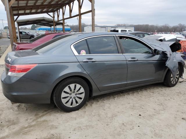 Photo 2 VIN: 1HGCP2F33CA078522 - HONDA ACCORD 