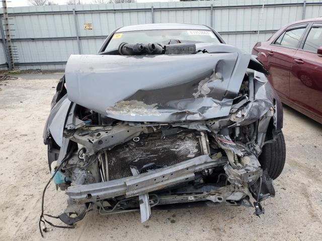 Photo 4 VIN: 1HGCP2F33CA078522 - HONDA ACCORD 