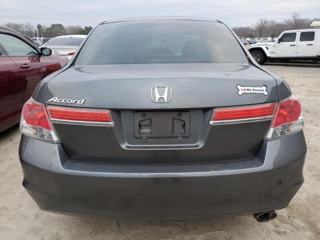 Photo 5 VIN: 1HGCP2F33CA078522 - HONDA ACCORD 