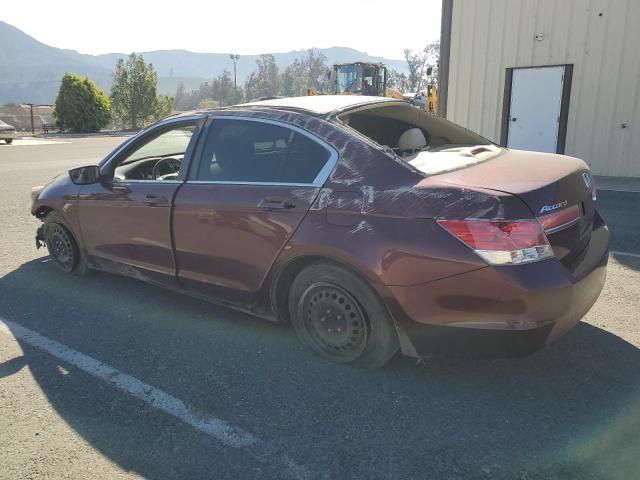 Photo 1 VIN: 1HGCP2F33CA087575 - HONDA ACCORD LX 