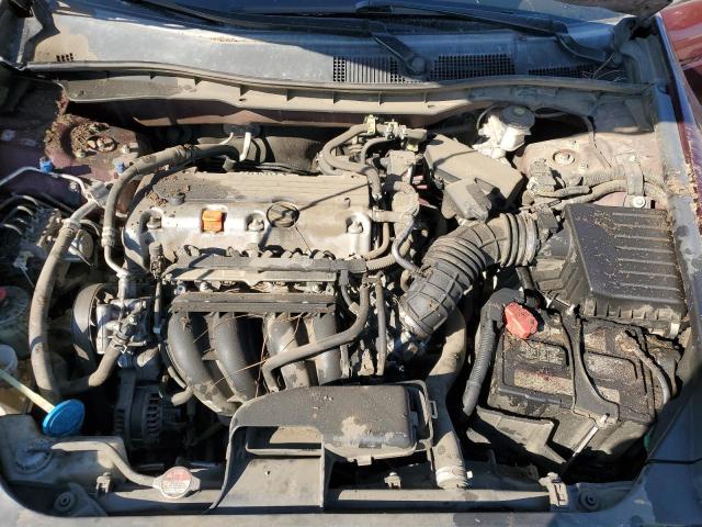 Photo 10 VIN: 1HGCP2F33CA087575 - HONDA ACCORD LX 