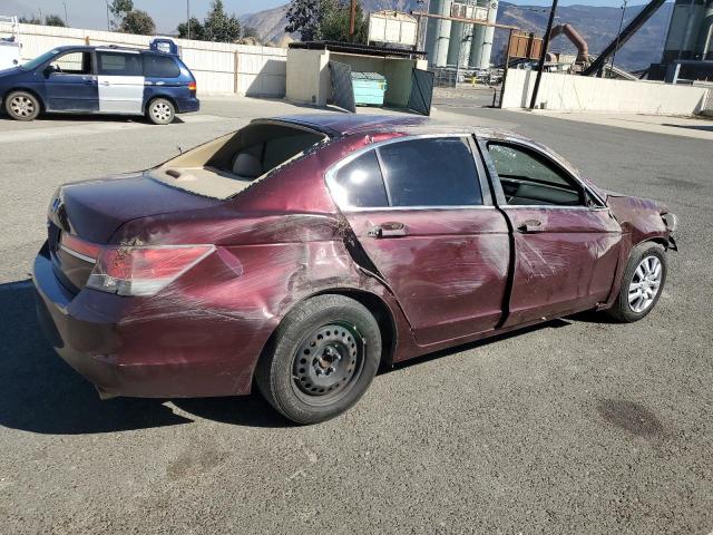 Photo 2 VIN: 1HGCP2F33CA087575 - HONDA ACCORD LX 