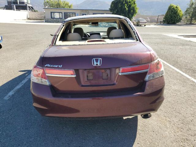 Photo 5 VIN: 1HGCP2F33CA087575 - HONDA ACCORD LX 