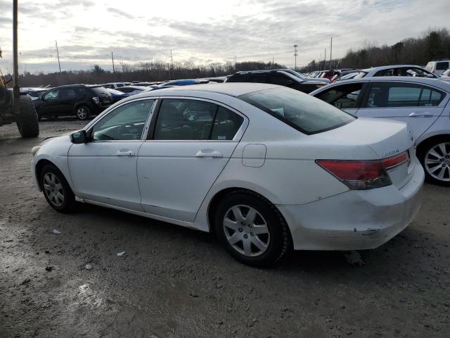 Photo 1 VIN: 1HGCP2F33CA089827 - HONDA ACCORD 