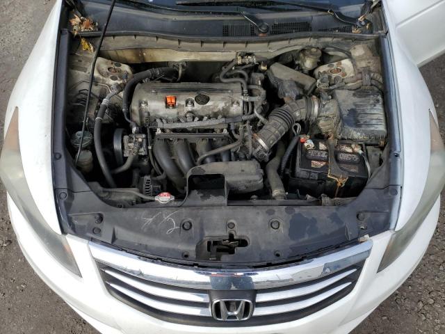 Photo 10 VIN: 1HGCP2F33CA089827 - HONDA ACCORD 