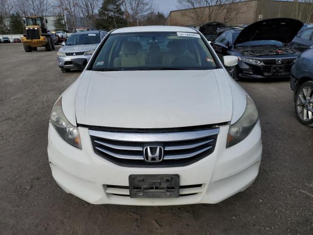 Photo 4 VIN: 1HGCP2F33CA089827 - HONDA ACCORD 