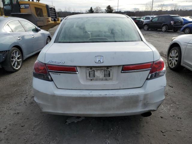 Photo 5 VIN: 1HGCP2F33CA089827 - HONDA ACCORD 