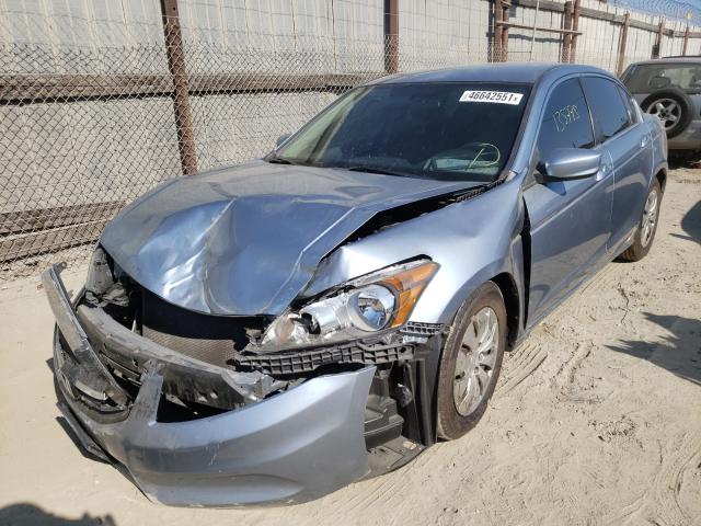 Photo 1 VIN: 1HGCP2F33CA090184 - HONDA ACCORD LX 