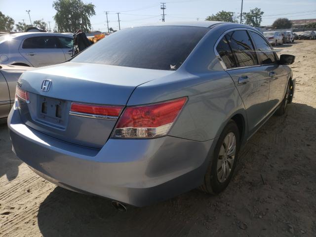 Photo 3 VIN: 1HGCP2F33CA090184 - HONDA ACCORD LX 